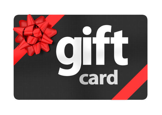Streamology Gift Card